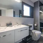 One Bedroom Stylish דירה ברצלונה