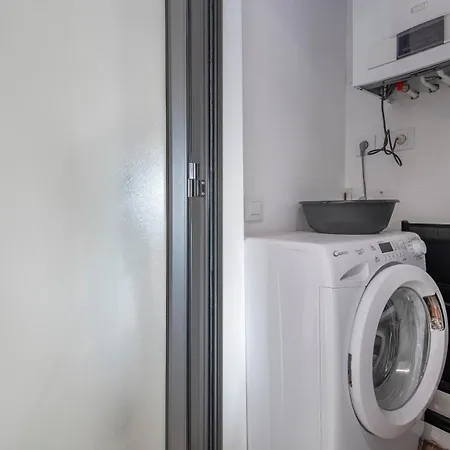 Apartment One Bedroom Stylish Barcelona