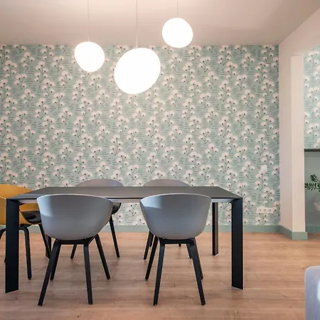 アパート One Bedroom Stylish