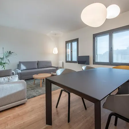 Apartment One Bedroom Stylish *