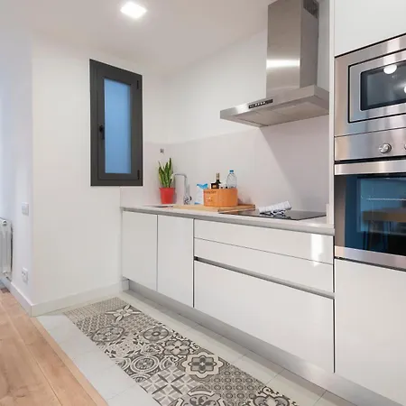 One Bedroom Stylish *