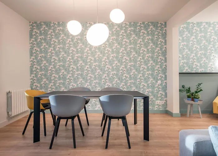Apartman One Bedroom Stylish