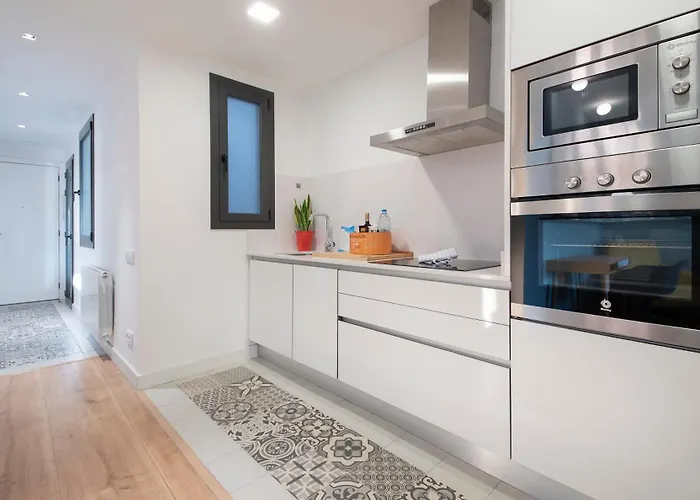 One Bedroom Stylish *